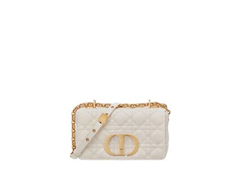 small dior caro bag ราคา